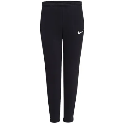 Produktbild von S 128-137|Nike Park Kinder Fleece Jogginghose CW6909-010