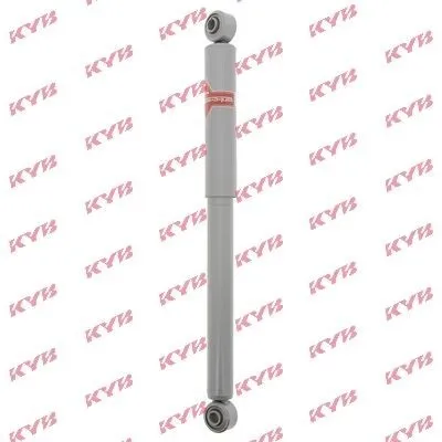 Productafbeelding van 2x KYB SET gasgevulde schokdempers, achter