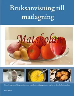Produktbild von Gebrauchsanweisung für das Kochen