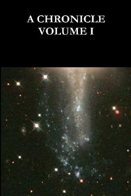 Produktbild von A Chronicle Volume I