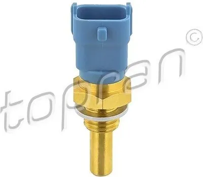 Produktbild von TOPRAN 207 437 Kühlmitteltemperatursensor für OPEL Corsa D Schrägheck (S07) ZAFIRA B (A05) Mokka / Mokka X (J13) Astra J Sports Tourer (P10) Meriva A