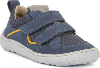 Produktbild von Froddo Barefoot Base Denim Größe EU 25