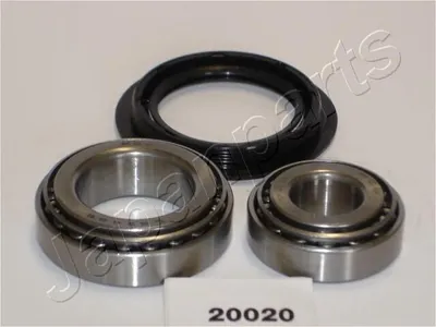 Produktbild von JAPANPARTS Radlagersatz Hinten für DAEWOO LANOS (KLAT) 50,3mm KK-20020