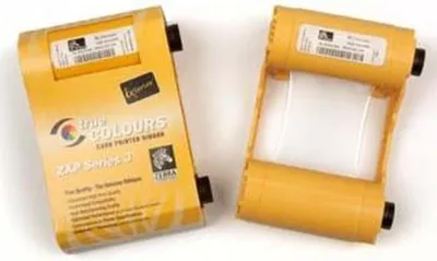 Produktbild von Zebra 800033-840 Thermotransfer-Farbband