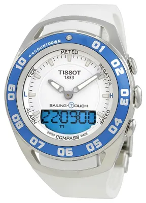 Zdjęcie produktu dla TISSOT, model T0564202701100