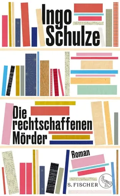 Zdjęcie produktu dla Die rechtschaffenen Mörder