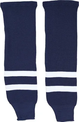 Produktbild von Sherwood NHL Stutzen Toronto Maple Leafs               , Farbe:navy, Größe:Bambini