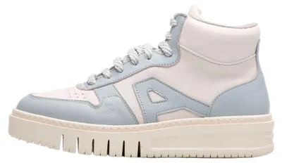 Produktbild von Art Sneaker Herren/Damen 1778 NAPPA CELESTE-CREAM/BELLEVILLE Farbe Blau