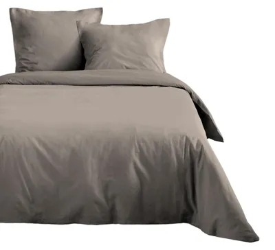 Produktbild von Omgoods - Bettbezug, 200 x 200 cm, aus 100% Baumwolle, mit -