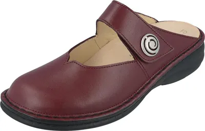 Produktbild von Finn Comfort Canaro Damen Clogs in Gr. 39