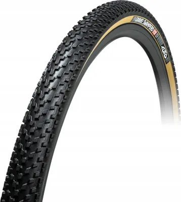 Immagine prodotto di Tufo pneumatico Gravel Swampero 40 28x1,60 pollici 40-622 nero beige TLR pieghevole