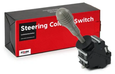 Produktbild von STARK SKSCS-1610025 Lenkstockschalter Kombischalter für RENAULT TWINGO I (C06) TWINGO I Kasten (S06)