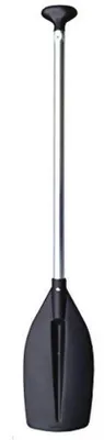 Produktbild von Famanu Paddel mit T-Handgriff - 120 cm