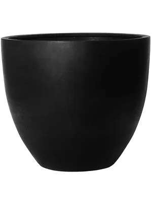 Obrázok produktu pre Keramické hrnce Obal Fiberstone - Jumbo S čierny, priemer 83 cm