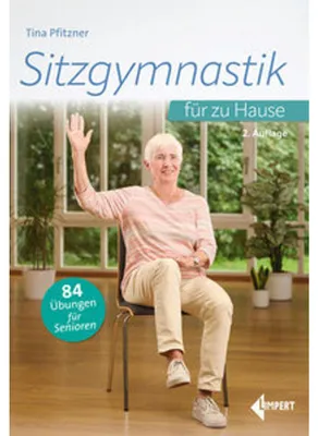 Obrázok produktu pre Sitzgymnastik für zu Hause