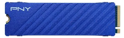 Produktbild von PNY CS2341 - SSD - 1 TB - intern - M.2 2280 - PCIe 4.0 x4 (NVMe)