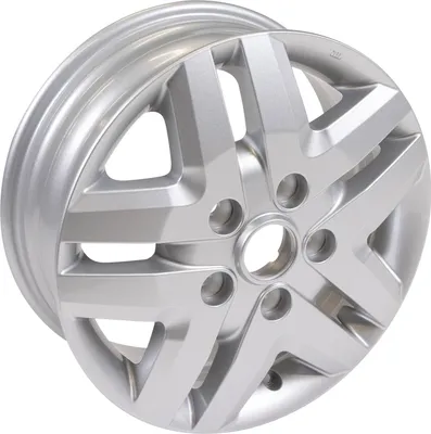 Produktbild von Original Alufelge 16"X6J ET68 1374085080