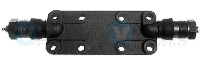 Produktbild von VEMA 3119 Querlenker Reparatursatz