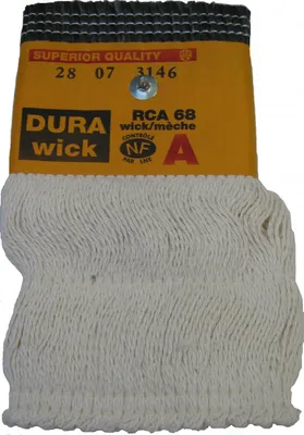 Image de Mèche ZIBRO Durawick a
