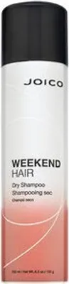 Produktbild von Joico Style & Finish Weekend Hair Dry Shampoo trockenes Shampoo für schnell fettendes Haar 255 ml