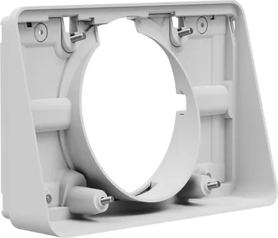 Produktbild von Logitech Tap Scheduler Angle Mount, Weiß
