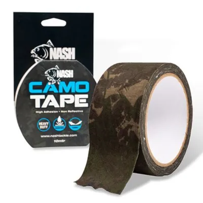 Produktbild von Nash Klebeband T3161 Golden 10 m Golden 10 m