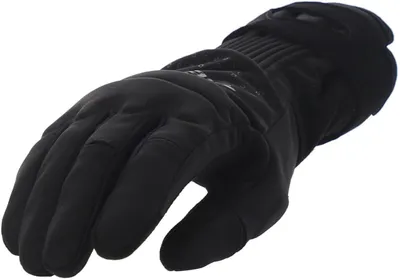 Produktbild von Acerbis Skyline Motorradhandschuhe, schwarz, XL