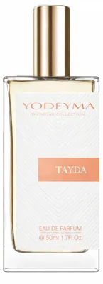 Produktbild von YODEYMA Tayda Eau de Parfum 50 ml