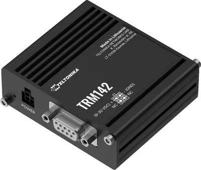 Obrázek produktu pro Teltonika TRM142 Industrial 4G Modem
