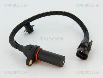Produktbild von TRISCAN 8855 43111 Kurbelwellensensor Impulsgeber für HYUNDAI Tucson (TL, TLE) 250mm