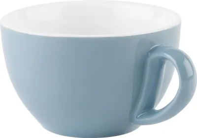 Obrázok produktu pre APS kanvica na kávu, výška: 65 mm, ø: 105 mm modrá