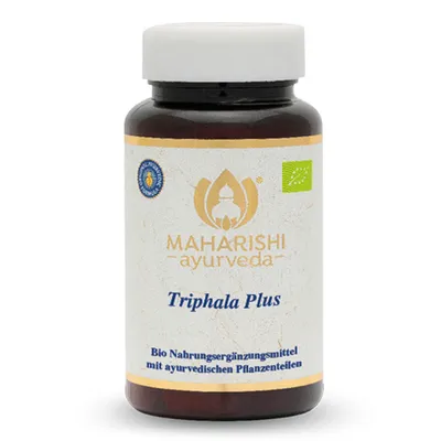 Image de Triphala Plus60g
