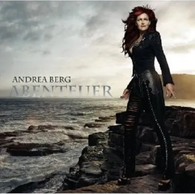 Produktbild von Berg,Andrea-Abenteuer