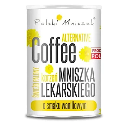 Produktbild von Vanille-Löwenzahnkaffee 150g
