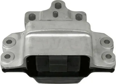 Produktbild von SWAG Lagerung Schaltgetriebe 32 92 2934 für VW GOLF VI (5K1) Golf V Schrägheck (1K1) TOURAN (1T1, 1T2) TIGUAN (5N) Passat Variant (3C5)