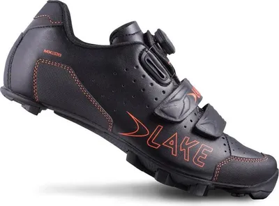 Obrázek produktu pro Tretry Lake MX228 Carbon - černé - velikost 44,5