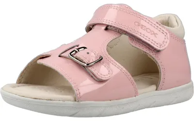 Immagine prodotto di Sandali Del Marchio Geox Del Modello B Sandal Alul Rosa