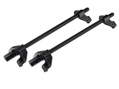 Obrázok produktu pre Vyťahovače pružín 82x370 mm, 2 ks.