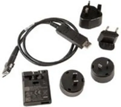 Produktbild von Intermec 203-990-001, Schwarz