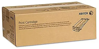 Obrázok produktu pre Xerox 006R01693, Čierna, 1 kusov