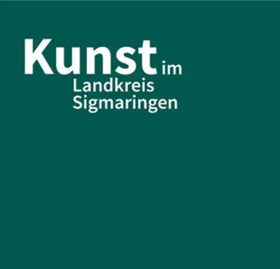 Obrázek produktu pro Kunst im Landkreis Sigmaringen