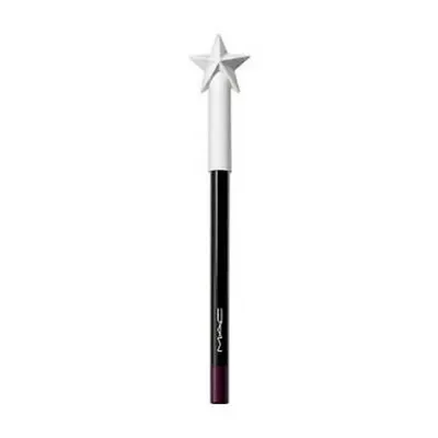 Imagen del producto de Mac Powerpoint, lápiz delineador de ojos, color morado, 1.2 gramos