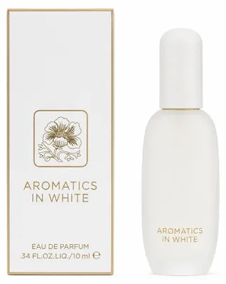 Obrázek produktu pro Clinique Aromatics In White parfémovaná voda 10 ml
