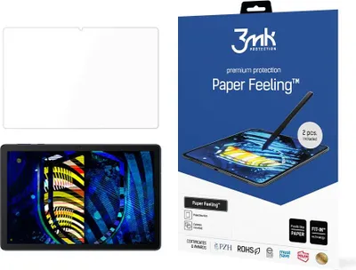 Obrázek produktu pro 3MK Paper Feeling, 2 kusů