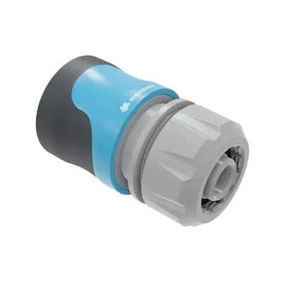 Zdjęcie produktu dla Schnellkupplung 1/2' - 5/8' Safetouch Ideal - C 50-632