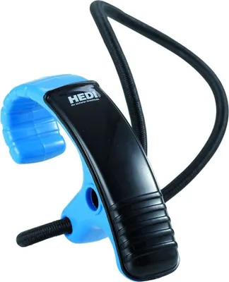Immagine prodotto di HEDI 9071L HEDI Cable Fix, lunghezza nastro fissante: 21 cm, 10 pezzi