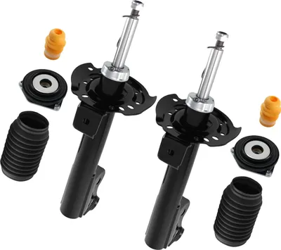 Obrázek produktu pro Tlumič nárazů pro Mercedes třídy A/B W169 W245 přední 1693200073