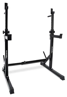 Produktbild von Verstellbarer Hantelständer für das Home Gym, Sicher und Platzsparend