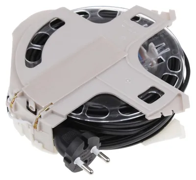 Immagine prodotto di ELECTROLUX - Avvolgicavo con spina UE, 9 m - 140017670971