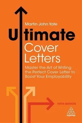 Obrázok produktu pre Ultimate Cover Letters
